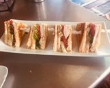 Foto del paso 5 de la receta Sándwich de pollo (el famoso Nro. 8)