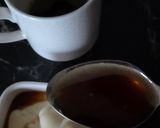 Foto del paso 2 de la receta: Postrecito de café con yogur griego orgánico y galletitas Lotus Biscoff® (cocinando en Islandia 🇮🇸)