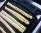 Foto del paso 4 de la receta: Ensalada de radicheta y talitas a la plancha ♨️