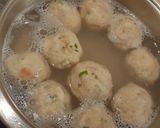 Foto del paso 3 de la receta: Clops -albóndigas alemanas de pan-