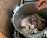 صورة لخطوة 1 من وصفة منسف