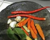 Foto langkah ke 1 dari resep Sambal Belut Pedas.