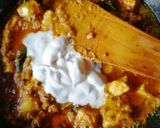 শাহী পনির(shahi paneer recipe in Bengali) রেসিপি ধাপ - 5 ছবি