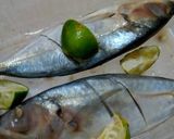 Foto langkah ke 1 dari resep Ikan Panggang Sambel Kecap.