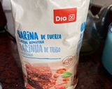 Foto del paso 3 de la receta: Masa de pizza floja en amasadora