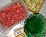 Foto langkah ke 3 dari resep Salad Buah Simple.