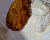 Foto langkah ke 3 dari resep Bolu pisang Panggang 2 telur (menggunakan sp).