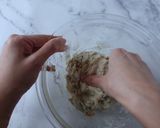【純素無油】免揉小餐包的食譜步驟4照片