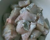 Foto langkah ke 4 dari resep Ikan fillet goreng.