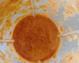 Foto del paso 3 de la receta: Salsa roja ahumadita🌶️🍅