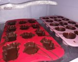 Foto del paso 5 de la receta: Bombones de chocolate