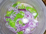 Kachumbari