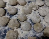 صورة لخطوة 2 من وصفة كريات البطاطس بالجبن