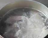 Hình bước làm 1 của món Thịt kho tiêu