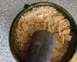Foto del paso 1 de la receta: Cheesecake 🥝