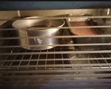 A picture of step 7 of Chocolate Brownie Truffle Loaf.