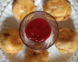A picture of step 4 of Egg bonda.