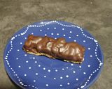 Házi snickers datolyapasztából recept fázis 7 fotója