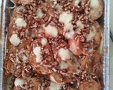 Foto del paso 4 de la receta: Capirotada de leche con nuez