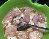 Foto langkah ke 1 dari resep Chicken Spicy Rumahan.