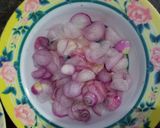 Foto langkah ke 3 dari resep Gulai Kikil ala Padang.