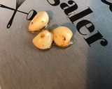 Une image de l'étape 3 de Filets d'églefin à la crème de citron et estragon.