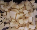Foto langkah ke 1 dari resep Sambal Goreng Kentang .