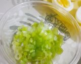 Foto langkah ke 4 dari resep Bubur Taiwan mudah.