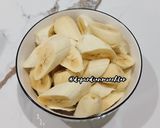 Foto langkah ke 2 dari resep Kolak pisang.