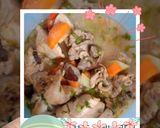 Foto langkah ke 7 dari resep Sop Ayam.