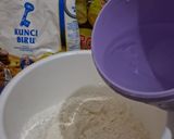 Foto langkah ke 4 dari resep Bakpao (164).
