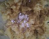 Dhahi puri recipe step 1 photo
