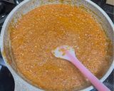 Foto langkah ke 2 dari resep Pasta Tom Yum.