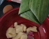 Foto langkah ke 1 dari resep Kue Khamir.
