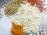 तोरी के छिलके के छल्ले (Tori ke chilke ke chhalle recipe in Hindi)