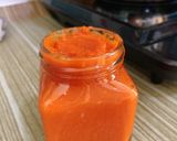 รูปขั้นตอนการทำที่ 3 ของ 🍅ซอสมะเขือเทศ homemade🥣