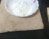 A picture of step 1 of Instant Fried Noodles.