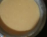 कढ़ी चावल(kadhi chawal recipe in hindi) रेसिपी चरण 2 फोटो