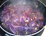 Foto del paso 3 de la receta: Lombarda