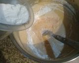 Foto del paso 2 de la receta: Budín de zanahoria 🥕