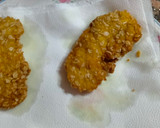 Foto del paso 4 de la receta: Pollo crujiente como KFC