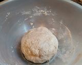 Foto del paso 3 de la receta: Pan negro