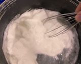 Foto del paso 2 de la receta: Helado de limón sin azúcar y alto en proteínas