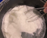 Foto del paso 2 de la receta: Helado de limón sin azúcar y alto en proteínas