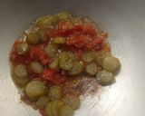 Foto langkah ke 2 dari resep Sambal Terong Belimbing Wuluh.
