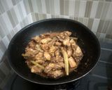 Foto langkah ke 4 dari resep Ayam Nasu Palekko.