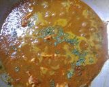 पनीर फ्राई राइस पराठा (paneer fry rice paratha recipe in Hindi) रेसिपी चरण 2 फोटो