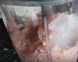 Foto langkah ke 1 dari resep Nugget ayam.
