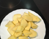 Foto del paso 2 de la receta: Purrusalda “a mi manera”