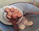 Foto langkah ke 4 dari resep Perkedel Kentang.